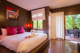 B52 Beach Resort