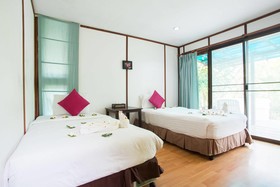 B52 Beach Resort