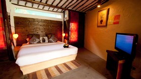 B52 Beach Resort