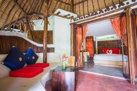 B52 Beach Resort