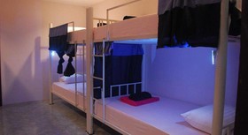 Baan Kai Hostel