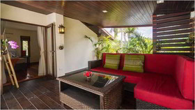 Baan Manali Resort