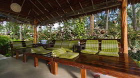 Baan Manali Resort