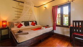 Baan Manali Resort