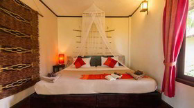 Baan Manali Resort