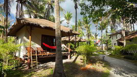 Baan Manali Resort