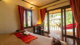 Baan Manali Resort