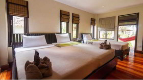 Baan Manali Resort
