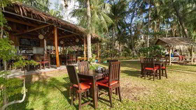 Baan Manali Resort