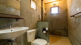 Baan Manali Resort
