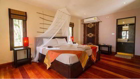 Baan Manali Resort