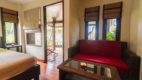 Baan Manali Resort