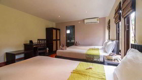 Baan Manali Resort