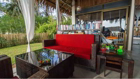 Baan Manali Resort