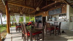 Baan Manali Resort