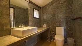 Baan Manali Resort