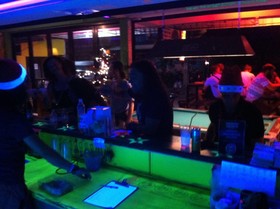 Baan Tai Backpackers