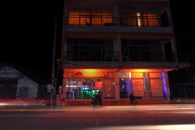 Baan Tai Backpackers