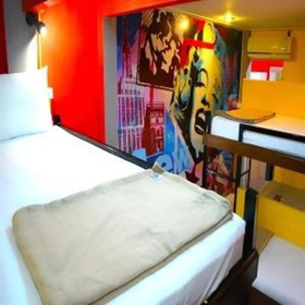Baan Talay Guesthouse & Dormitory