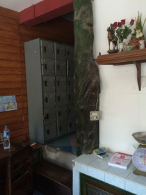 Baan Talay Guesthouse & Dormitory