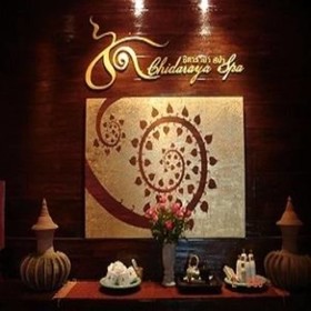 Baan Talay Guesthouse & Dormitory