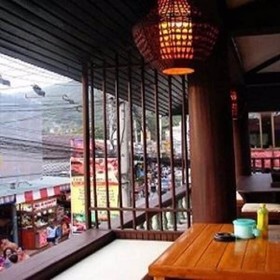Baan Talay Guesthouse & Dormitory