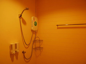 Backpacker Club - Hostel
