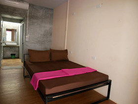 Backpacker Club - Hostel