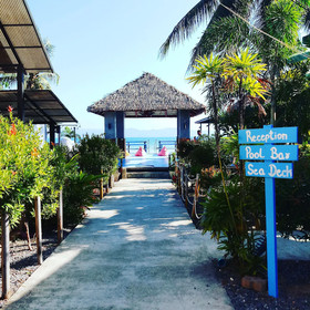 Backpacker Club - Hostel