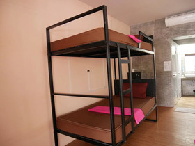 Backpacker Club - Hostel