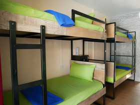 Backpacker Club - Hostel