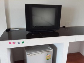 Bank Guest House