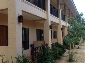 Bank Guest House