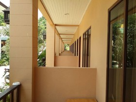 Bank Guest House