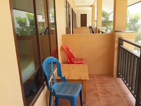 Bank Guest House