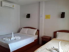 Bank Guest House