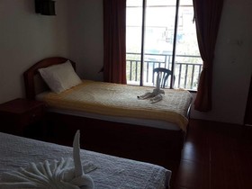 Bank Guest House