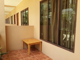 Bank Guest House
