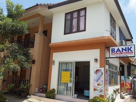 Bank Guest House