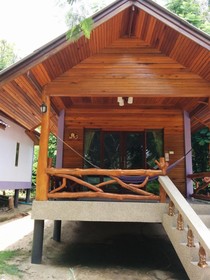 Ban Tai Resort