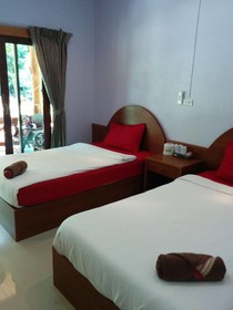 Ban Tai Resort