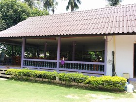 Ban Tai Resort