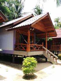 Ban Tai Resort