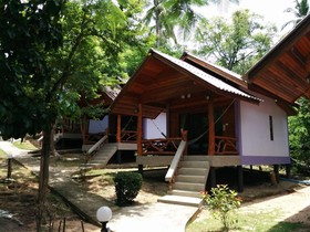 Ban Tai Resort