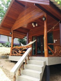 Ban Tai Resort