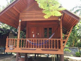Ban Tai Resort
