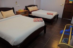 Ban Tai Resort