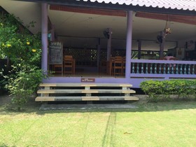 Ban Tai Resort