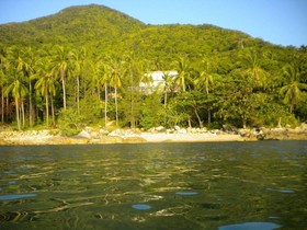 Beach Villa Phangan