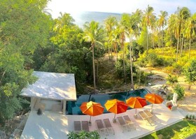 Beach Villa Phangan